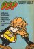 PEP 1975 nr. 32, stripweekb...