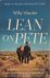 Vlautin, Willy - Lean on Pete