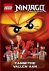 LEGO Ninjago fangpyre valle...