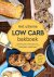 Het ultieme low carb bakboe...