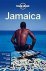 Lonely Planet Jamaica dr