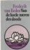 Van  de koele meren des Doods