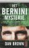 Dan Brown, d. brown - Het Bernini Mysterie