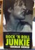 Rock   n roll junkie over H...