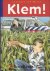 Wezel, leendert van - Klem