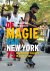 De magie van New York 75 bi...