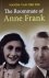 The roommate of Anne Frank