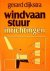 Windvaan Stuurinrichtingen ...