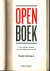 Open Boek . ( Over eerlijke...