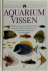 Sesam natuur aquariumvissen