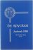De Spycker jaarboek 1988
