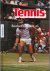 Jones, Clarence - Tennis