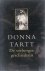 Barbara de Lange, Donna Tartt - Verborgen Geschiedenis