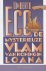 Umberto Eco - De mysterieuze vlam van koningin Loana