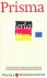 Prisma Nederlands / Duits