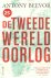 De Tweede Wereldoorlog