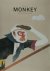 MONKEY  Volume 2 New Writin...