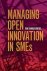 Managing Open Innovation in...