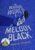 Mirror World Of Melody Black