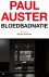 Paul Auster - Bloedbadnatie