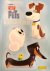 Secret life of pets : leesb...