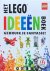 Het Lego ideeën boek.  Gebr...