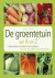 De groentetuin van A tot Z