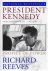 President Kennedy / Profile...