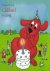 Clifford is jarig.