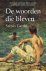 De Woorden Die Bleven