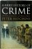 A Brief History of Crime Th...