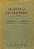 Le journal Encyclopedique (...