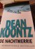 Koontz, D. - De nachtmerrie