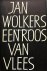 Wolkers, Jan - Een roos van vlees