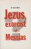 Jezus, exorcist of Messias?