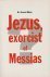 Maes, Ernest - Jezus, exorcist of Messias?