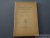 Atkinson, Geoffroy. - The extraordinary voyage in French Literature from 1700 to 1720.
