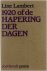 1920 of de hapering der dagen
