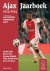 David Endt; Menno Pot; Rodney Rijsdijk; Thijs Zwagerman; Evert Vermeer - Ajax Jaarboek 2023-2024