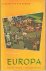 Op zoek naar Europa. Blonde...