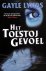 Lynds, Gayle - Het Tolstoj gevoel