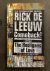 DE LEEUW, Rick - Comeback!