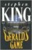 Stephen King - Gerald's Game