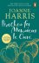 Joanne Harris - Peaches for Monsieur le Cure (Chocolat 3)
