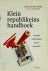 Klein republikeins handboek...
