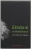 Sybe Izaak Rispens - Einstein In Nederland