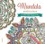 ZNU - Mandala meditations - Kleuren voor volwassenen