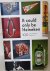 Baarspul, Marie - It could only be Heineken / 100 voorwerpen - 100 verhalen