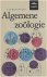 Alfred Kühn - Algemene zoölogie
