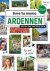Redactie - Ardennen